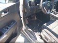 Photo 21 of 22 — 2021 Kia Sportage