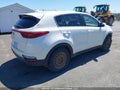 Photo 4 of 22 — 2021 Kia Sportage