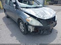 Photo 21 of 23 — 2009 Nissan Versa