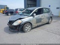 Photo 2 of 23 — 2009 Nissan Versa
