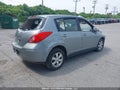 Photo 4 of 23 — 2009 Nissan Versa
