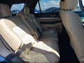 Photo 8 of 17 — 2016 Ford Explorer