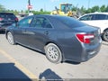 Photo 3 of 20 — 2013 Toyota Camry
