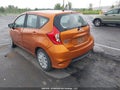 Photo 3 of 21 — 2019 Nissan Versa Note