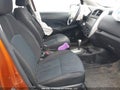 Photo 5 of 21 — 2019 Nissan Versa Note