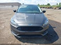 Photo 12 of 18 — 2016 Ford Focus
