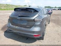 Photo 4 of 18 — 2016 Ford Focus