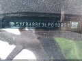 Photo 17 of 19 — 2020 Toyota Corolla