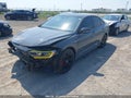 Photo 2 of 16 — 2024 Volkswagen Jetta