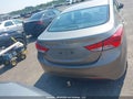 Photo 16 of 19 — 2011 Hyundai Elantra