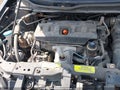 Photo 10 of 19 — 2012 Honda Civic