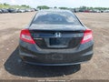 Photo 17 of 19 — 2012 Honda Civic