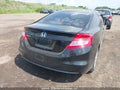 Photo 4 of 19 — 2012 Honda Civic