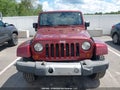 Photo 12 of 18 — 2008 Jeep Wrangler Unlimited
