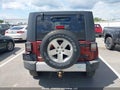 Photo 16 of 18 — 2008 Jeep Wrangler Unlimited