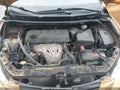 Photo 10 of 19 — 2010 Toyota Matrix