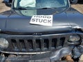 Photo 10 of 17 — 2011 Jeep Patriot