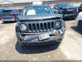 Photo 12 of 17 — 2011 Jeep Patriot