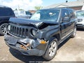 Photo 17 of 17 — 2011 Jeep Patriot