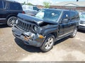 Photo 2 of 17 — 2011 Jeep Patriot