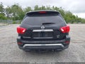 Photo 17 of 20 — 2017 Nissan Pathfinder
