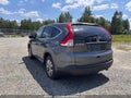 Photo 3 of 10 — 2013 Honda CR-V