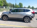 Photo 13 of 18 — 2017 Honda CR-V