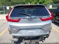 Photo 15 of 18 — 2017 Honda CR-V
