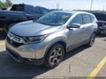 Photo 2 of 18 — 2017 Honda CR-V