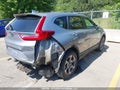 Photo 4 of 18 — 2017 Honda CR-V