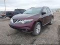 Photo 2 of 19 — 2014 Nissan Murano
