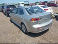 Photo 3 of 19 — 2017 Mitsubishi Lancer