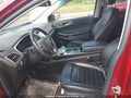 Photo 21 of 21 — 2019 Ford Edge
