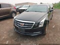 Photo 2 of 19 — 2017 Cadillac ATS