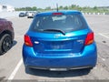 Photo 17 of 19 — 2015 Toyota Yaris
