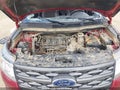 Photo 10 of 22 — 2019 Ford Explorer