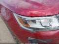 Photo 21 of 22 — 2019 Ford Explorer