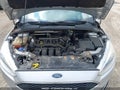 Photo 10 of 19 — 2016 Ford Focus