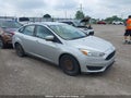 Photo 1 of 19 — 2016 Ford Focus