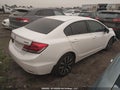 Photo 4 of 17 — 2014 Honda Civic