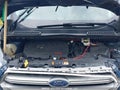Photo 10 of 16 — 2018 Ford Escape
