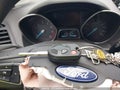 Photo 11 of 16 — 2018 Ford Escape
