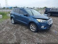 Photo 1 of 16 — 2018 Ford Escape