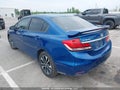 Photo 3 of 17 — 2015 Honda Civic