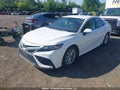 Photo 2 of 20 — 2021 Toyota Camry