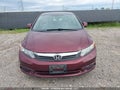 Photo 12 of 17 — 2012 Honda Civic