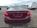 Photo 16 of 17 — 2012 Honda Civic