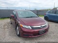 Photo 1 of 17 — 2012 Honda Civic