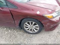 Photo 6 of 17 — 2012 Honda Civic
