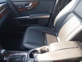 Photo 20 of 20 — 2012 Mercedes-Benz GLK-Class